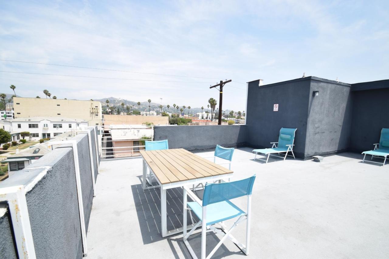 Hollywood Business Appartamento Los Angeles